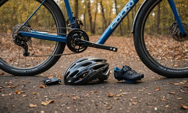 Jak jeździć na rowerze żeby schudnąć